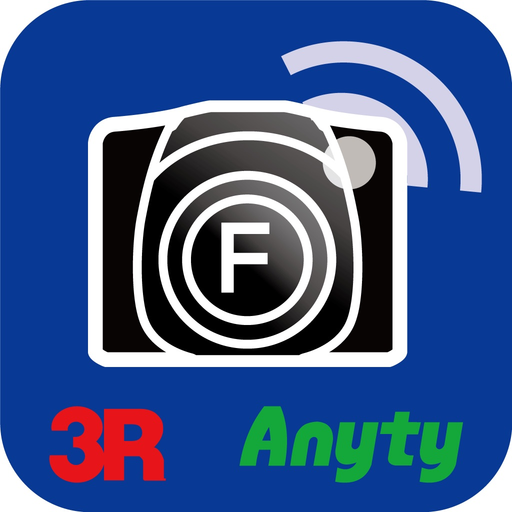 AnytyWifiAdapterFull app icon