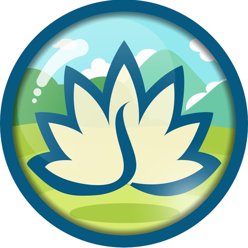 TOSR-b Bluetooth app icon
