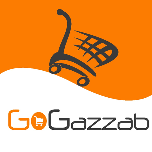 GoGazzab app icon