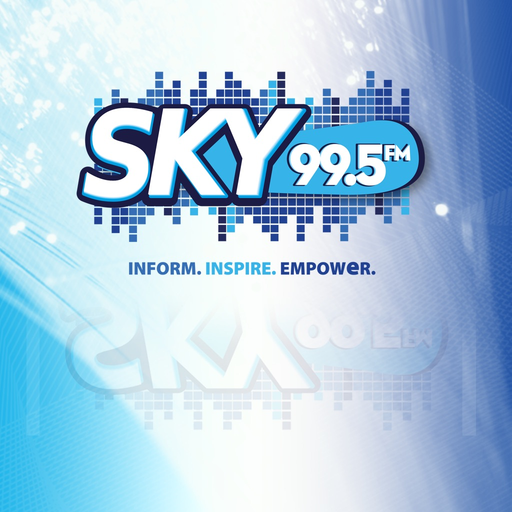 Sky 99.5 app icon