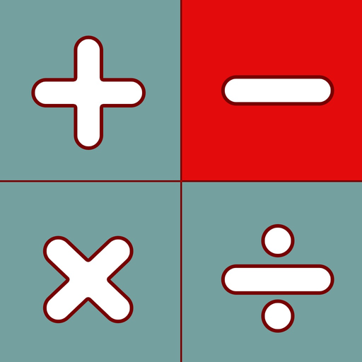 Add 60 Seconds for Brain Power - Subtraction Lite Free app icon