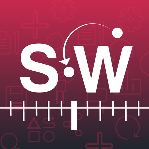Stage Write app icon