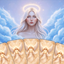Angel Tarot Cards & Astrology icon