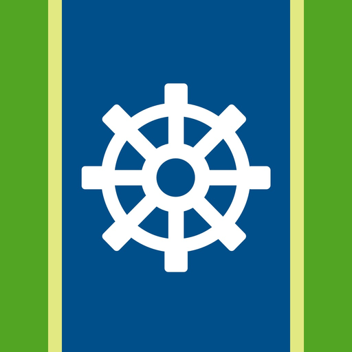 Vltava Resort app icon