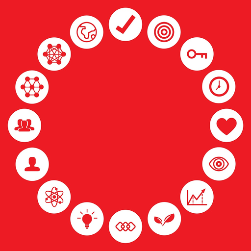 Knowledger app icon