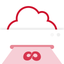 CloudPrint icon