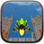 Jet Boat Rush Survival Amazing 3d Game icon