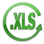 DataConvertor for Excel icon