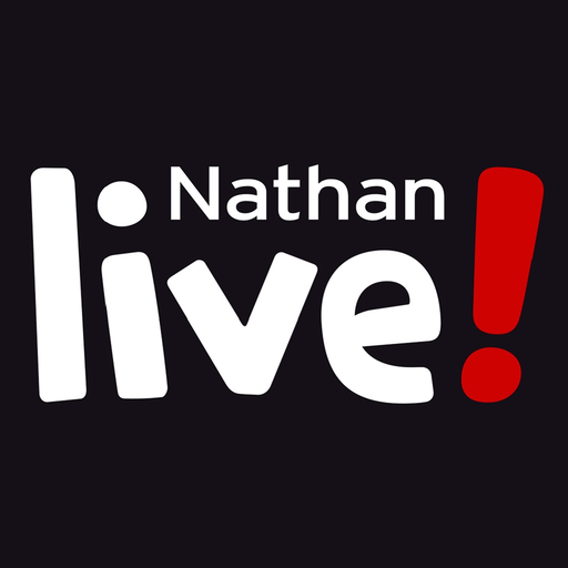 Nathan Live app icon