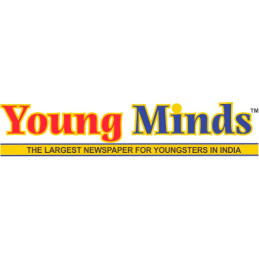Young Minds app icon