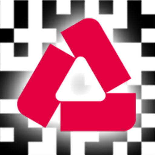 DCR Configurator app icon