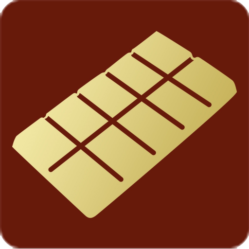 Degusta Cioccolato app icon