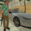 Miami Crime Simulator icon