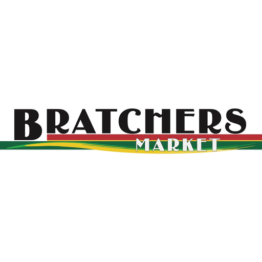 Bratchers Market app icon