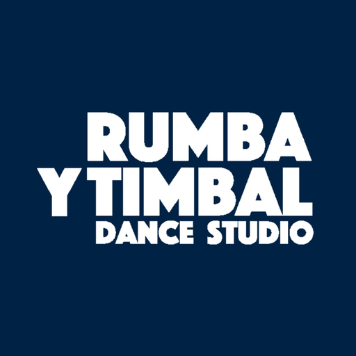 Rumba Y Timbal Dance Studio app icon