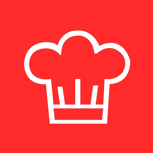 Waycook:Homemade Food Near You app icon