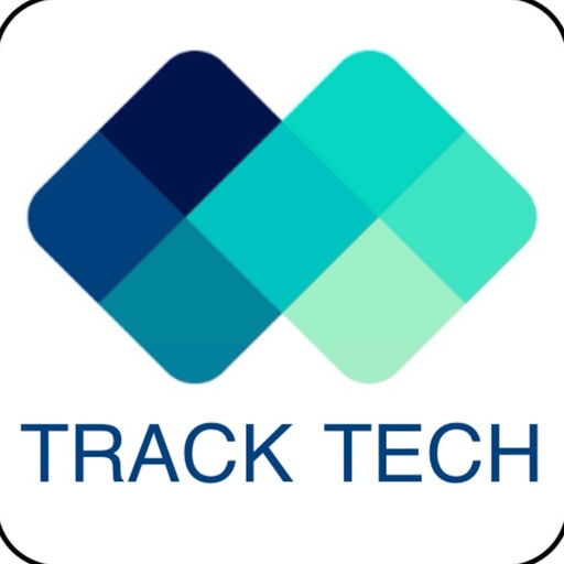 TrackTec app icon