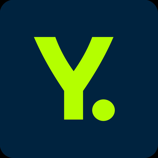Yettel SRB app icon
