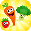 Edudi: ABC Kids Learning Games icon