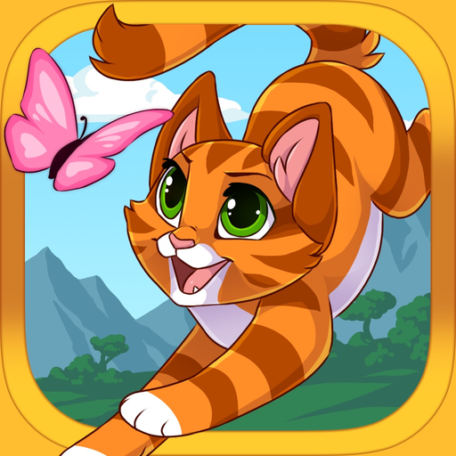 Sling a Kitty app icon