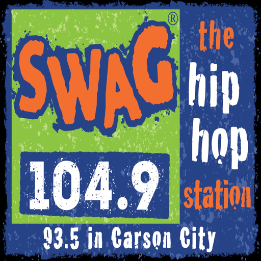 Swag 104.9 app icon