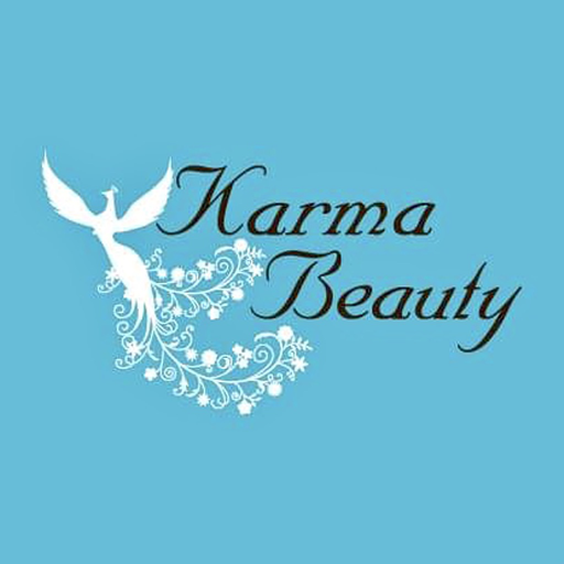 Karma Beauty app icon