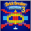 Brick Breaker Premium 3 icon