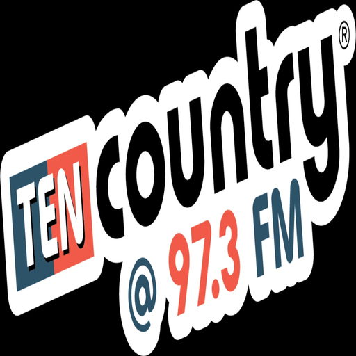 Ten Country 97.3 app icon