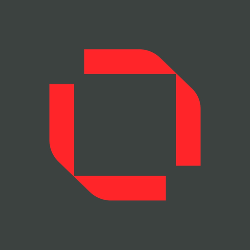 Integral Mobile Trader app icon