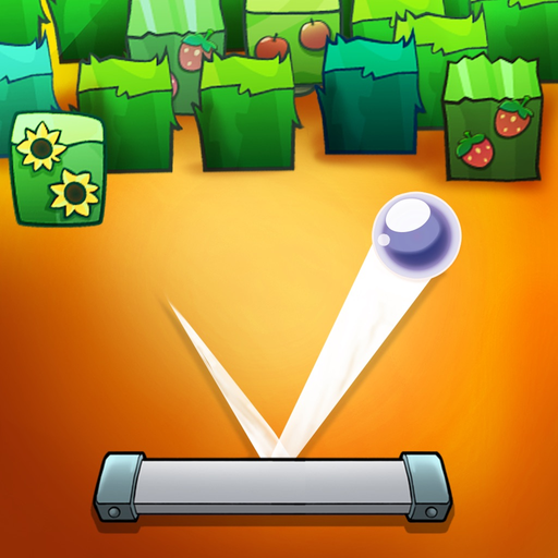 Brick Breaker Hero! app icon