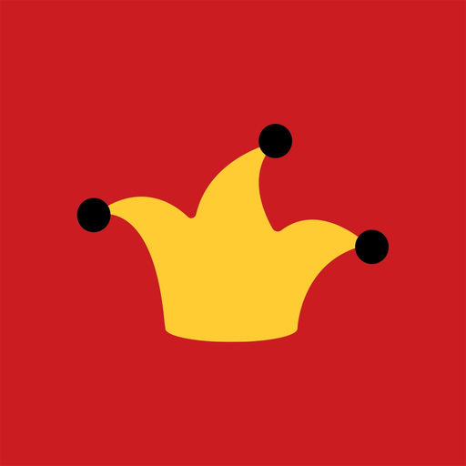 Pun of the day app icon