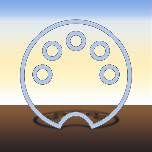 Sysex Base app icon