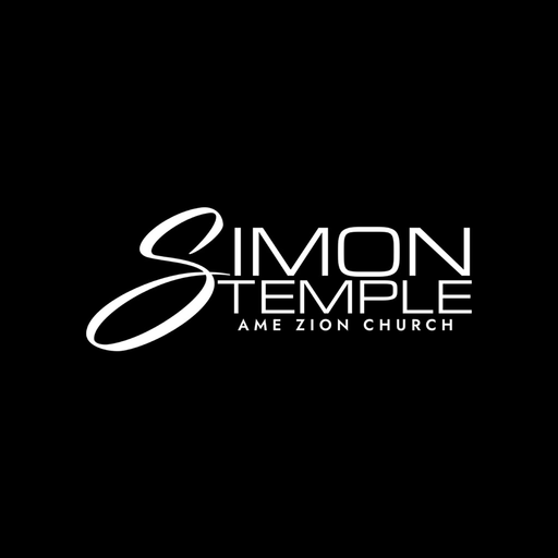 Simon Temple AMEZ Church app icon