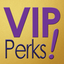 VIP Perks icon