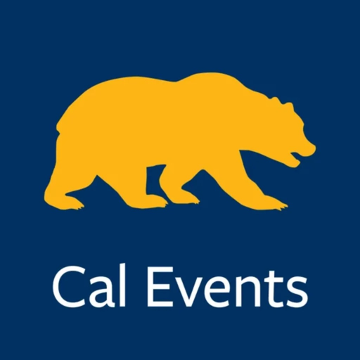 UC Berkeley / Cal Event Guides app icon