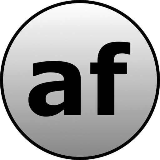 AttendFriend app icon