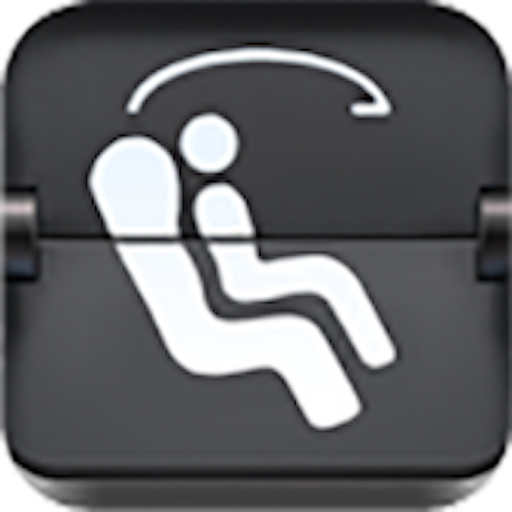 SeatBoost app icon
