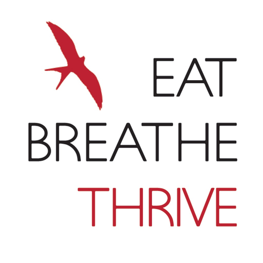 Eat Breathe Thrive app icon