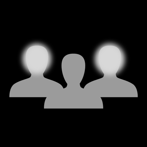 Blur Video Spot app icon