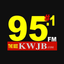 KWJB THE BEE 95.1 icon