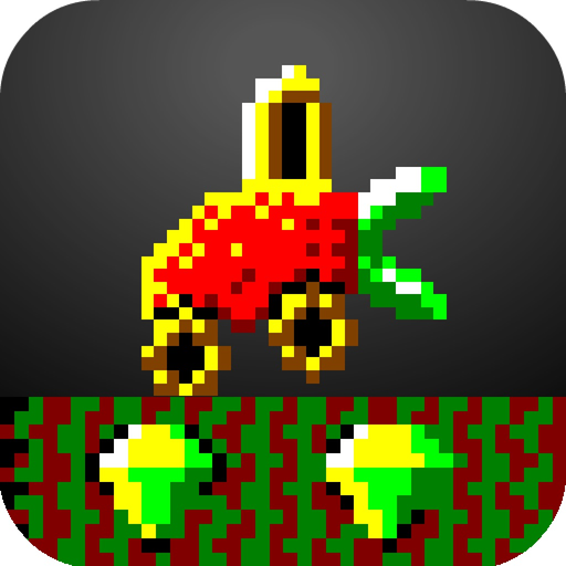 Digger - Classic Arcade app icon