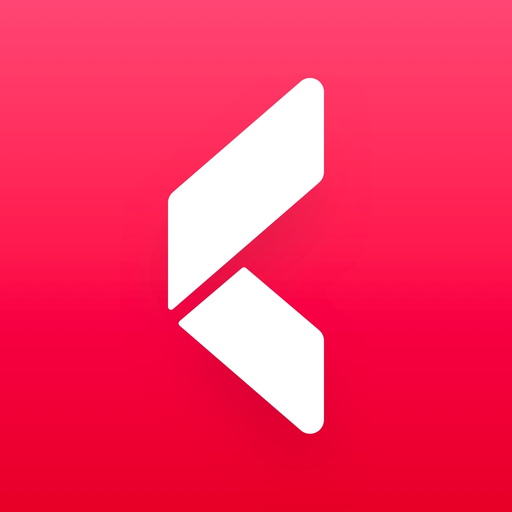 Keelo - Strength HIIT Workouts app icon