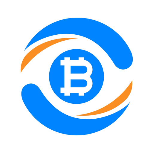 BitKan: Buy Bitcoin & Crypto app icon