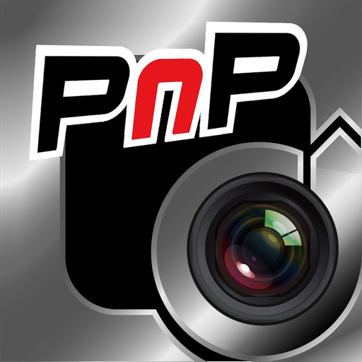 FreeCam app icon