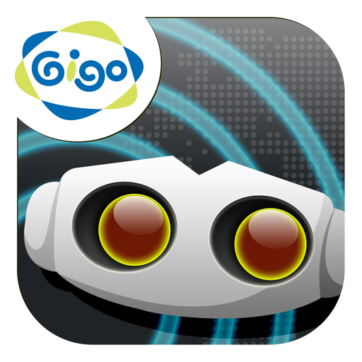 Smart Machines app icon