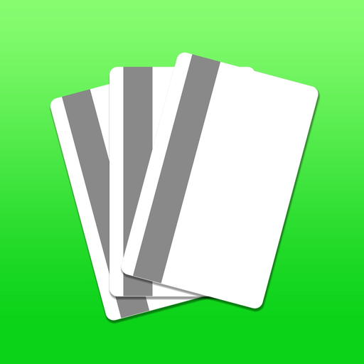 Reward Me - Credit Card Cash Back Tracker app icon