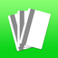 Reward Me - Credit Card Cash Back Tracker icon