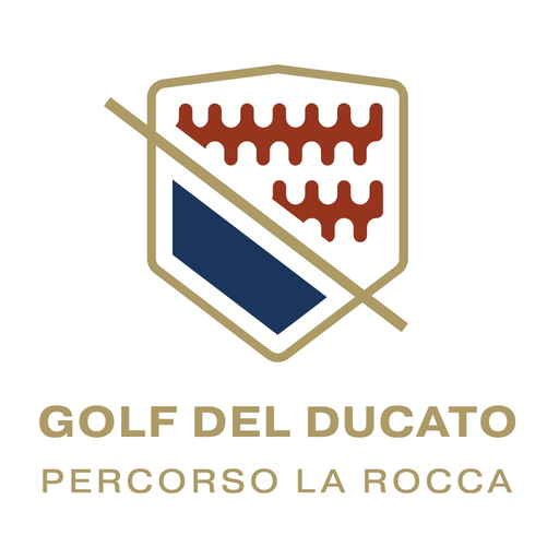 Golf Del Ducato La Rocca app icon