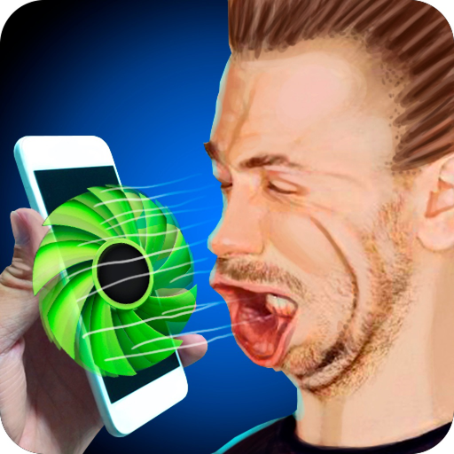 Pocket Fan Simulator app icon