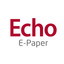 Echo E-Paper icon